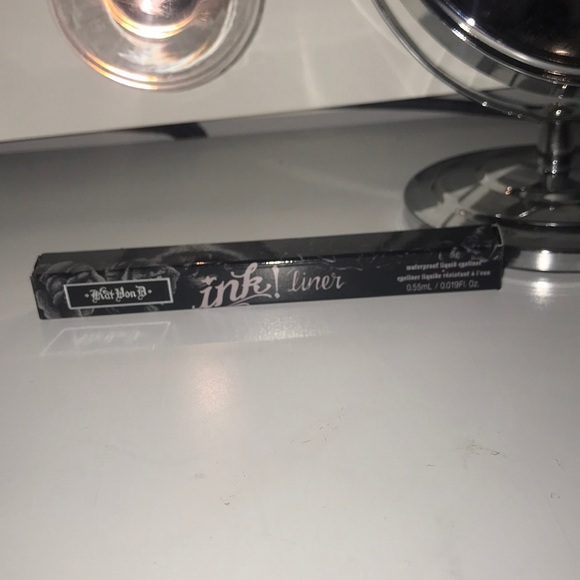 Ink liner KatVonD - Picture 1 of 1